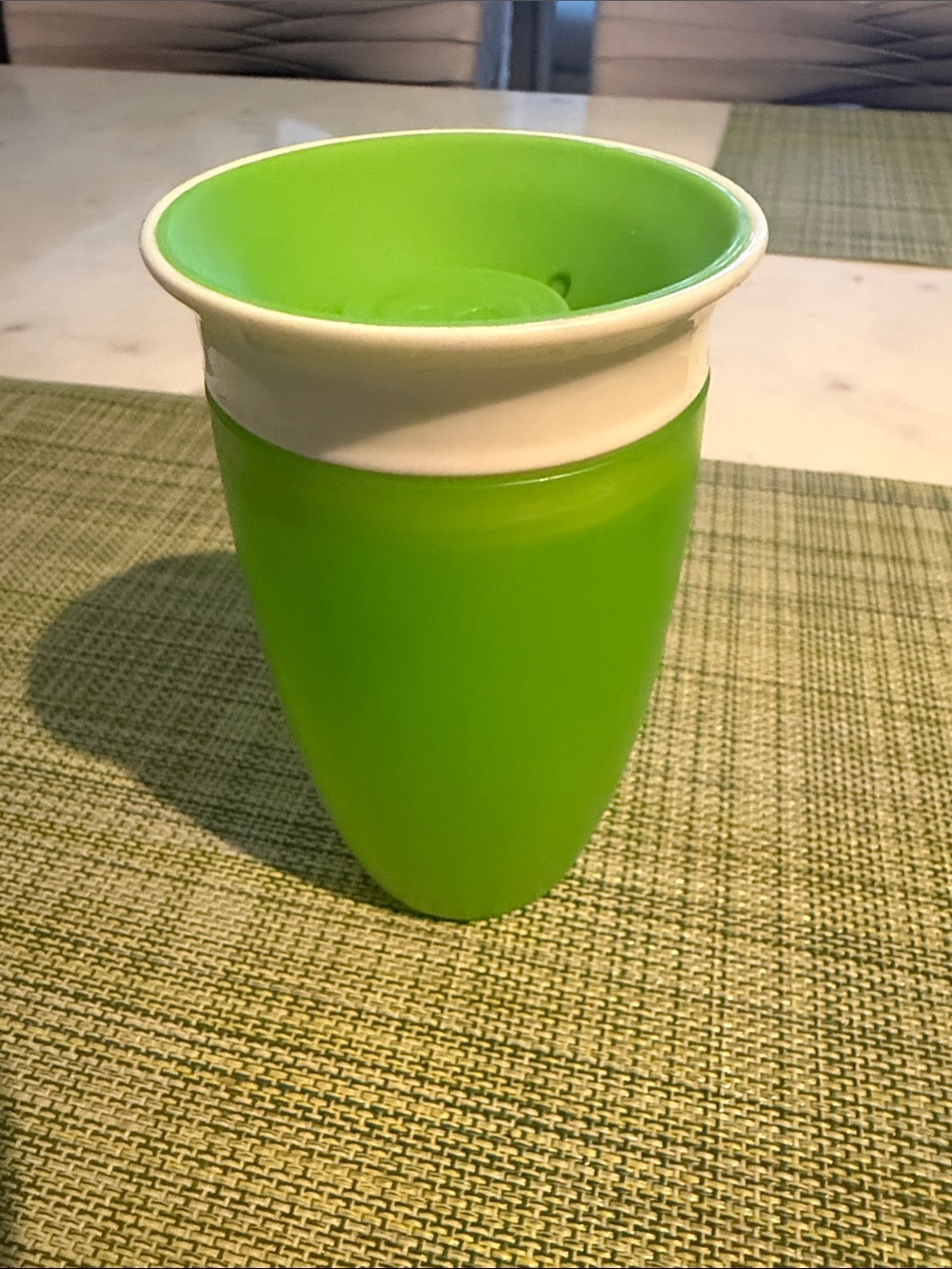 Munchkin Sippy Cup